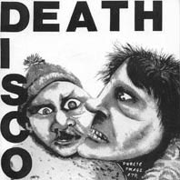 Death Disco FRONT