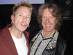 John and Keith Emerson: courtesy Keithemerson.com