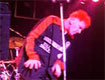 John Lydon - Live at the Liquid Room in Shinjyuku, Tokyo - September 26th, 1997 © Smash