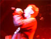 John Lydon - Live at the Liquid Room in Shinjyuku, Tokyo - September 26th, 1997 © Smash