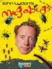 John Lydon's Megabugs DVD
