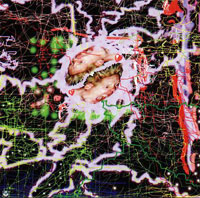 Psycho's Path inner sleeve