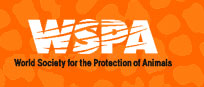 WSPA - World Society for the Protection of Animals