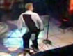 Sex Pistols: The Tonight Show With Jay Leno Tuesday, October 30th © courtesy NBC