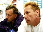 John Lydon’s Shark Attack