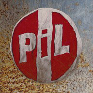 PiL: Out of the Woods (US 12" release)
