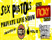 Indie 103.1 FM: Sex Pistols Roxy competition