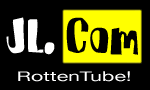 Rotten Tube - The JL.Com YouTube Channel