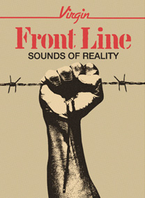 Front Line 'Sounds of Reality'