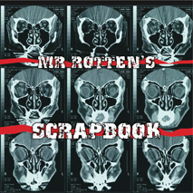 Mr Rotten's Scrapbook