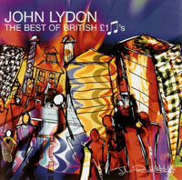 Best of British £1 Notes CD