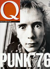 March 2006: Punk '76 special issue. No John Lydon interview…