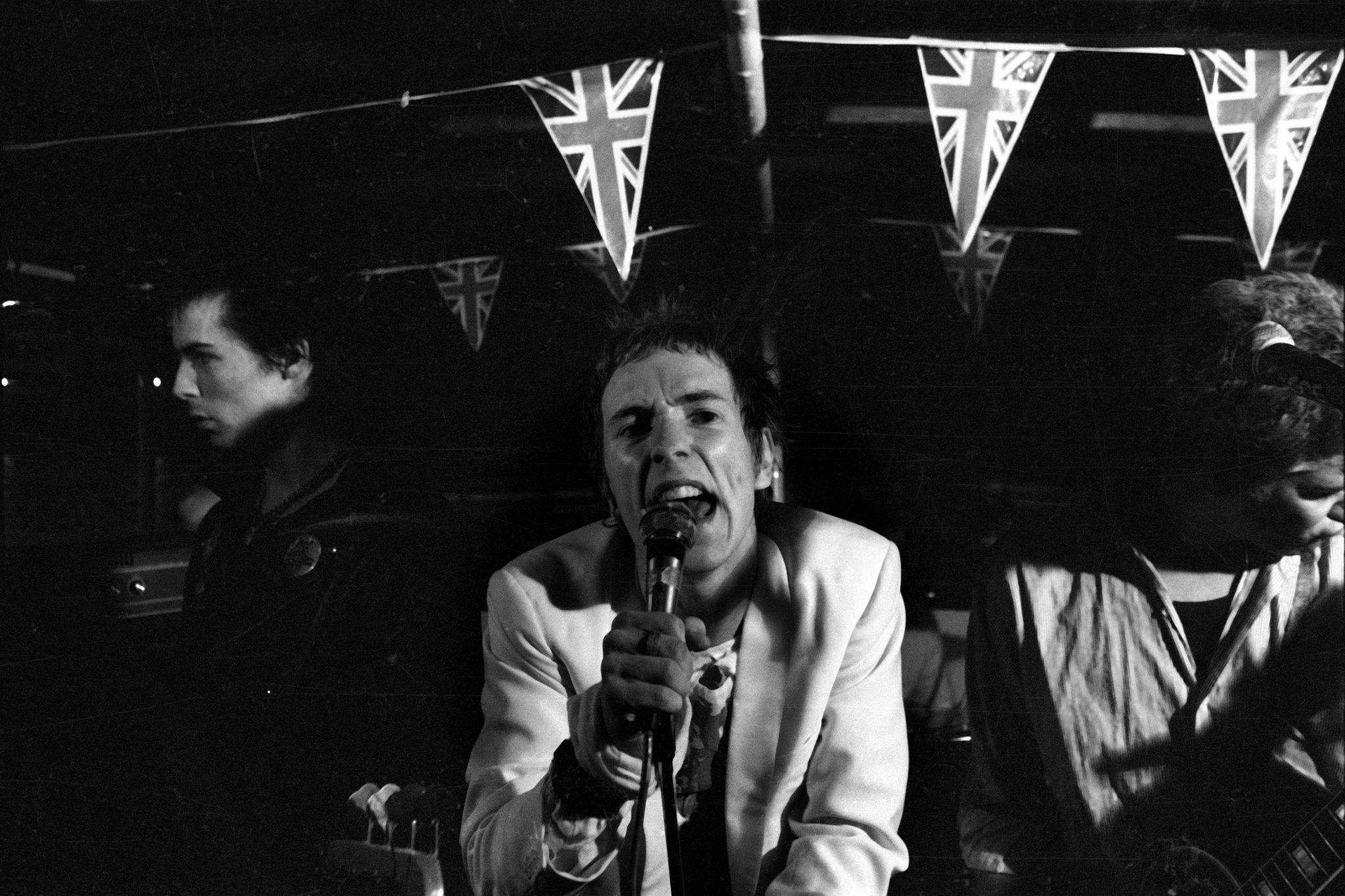 Sex Pistols Official Site 106