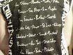 Psycho's Path Concert Tour Shirt