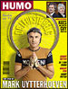 Humo Magazine