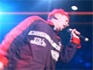 John Lydon - Live at the Liquid Room in Shinjyuku, Tokyo - September 26th, 1997 © Smash