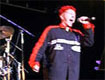 John Lydon - Live at the Liquid Room in Shinjyuku, Tokyo - September 26th, 1997 © Smash