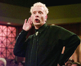 Judge Judy, November 1997. Source unknown 