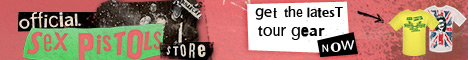 www.sexpistolsofficial.com