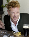 John edits The Daily Star © Daily Star / Tim Merry