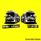 Guitar Hero - Itunes Singles