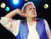Sex Pistols, LA, The Roxy, October 25th 2007 © AP / Chris Pizzello