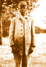 Louis Napoleon Winbush © unknown