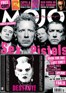 Mojo