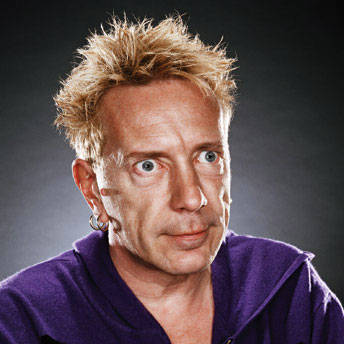 JohnLydon.Com | Interview July 2007 | Never Trust a Laptop Hippy