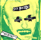 Pretty Vacant RSD 2013