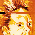 Sun CD