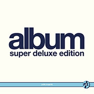PiL: Album (super-deluxe box set)