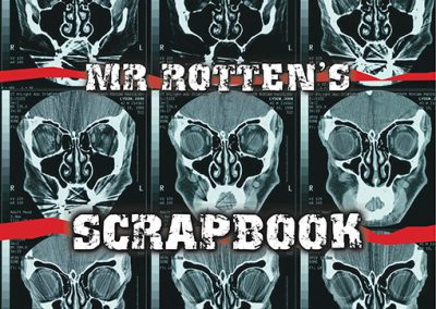 Mr Rotten’s Scrapbook (2010)