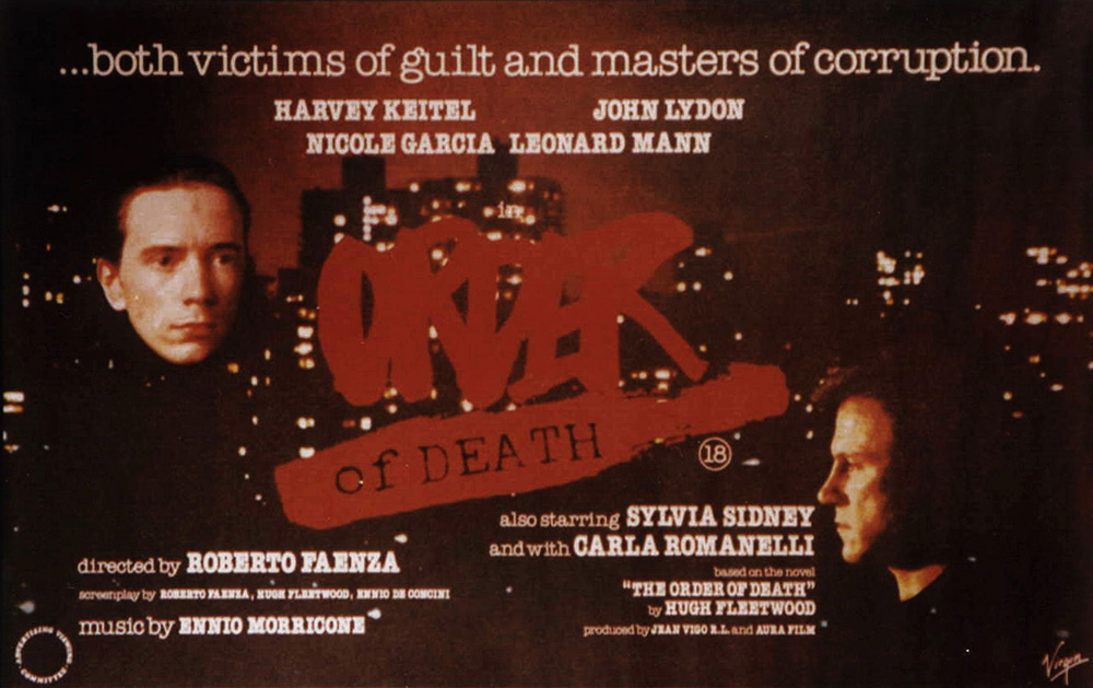 Order of Death (1983)