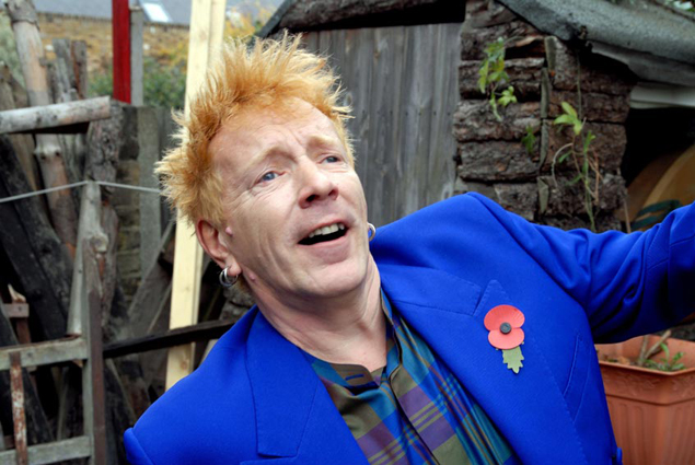 john lydon pil tour