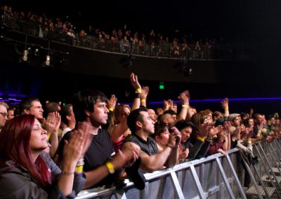 PiL live at LA, Club Nokia, USA, April 13th 2010 © River O'Mahoney Hagg / PiL Official 2010