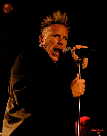 john lydon pil tour