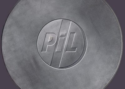 PiL: Metal Box