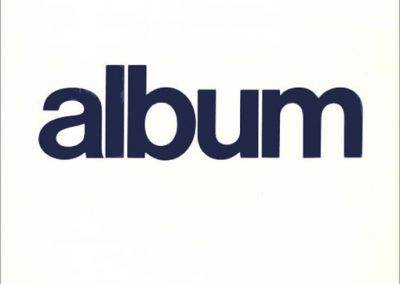 PiL: Album