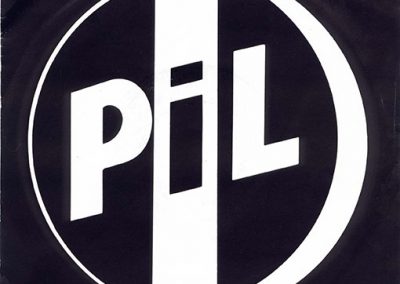 PiL: Bad Life