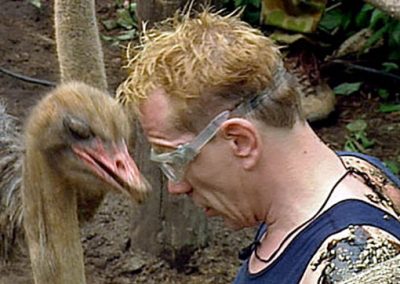 I’m a Celebrity Get Me Out Of Here! (2004)