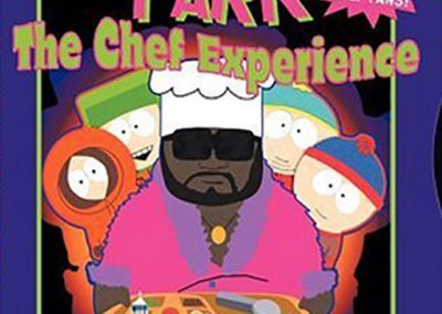 South Park: Chef Aid – Behind the Menu (1998)
