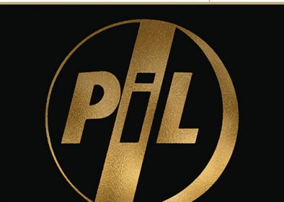 PiL: Gold