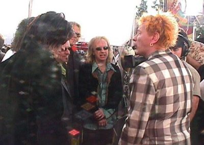 VH-1: The Grammy’s (1999)