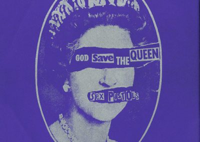 Sex Pistols: God Save The Queen