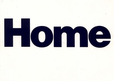 PiL: Home