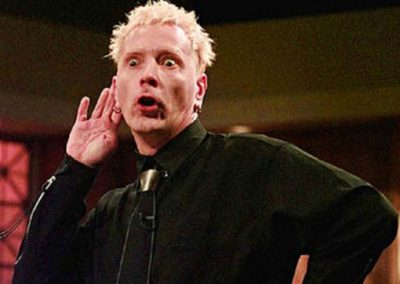 Judge Judy (1997)