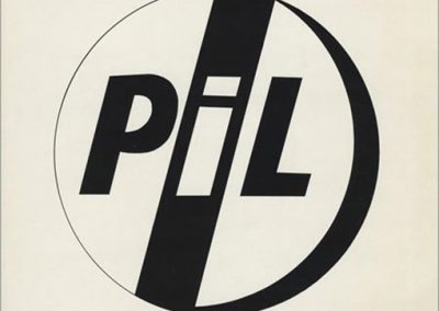 PiL: This Is Not A Love Song