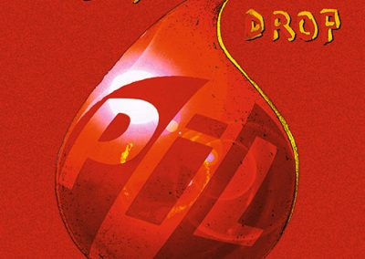 PiL: One Drop