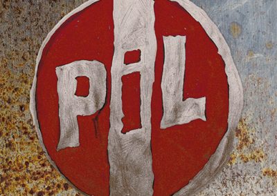 PiL: Out of the Woods